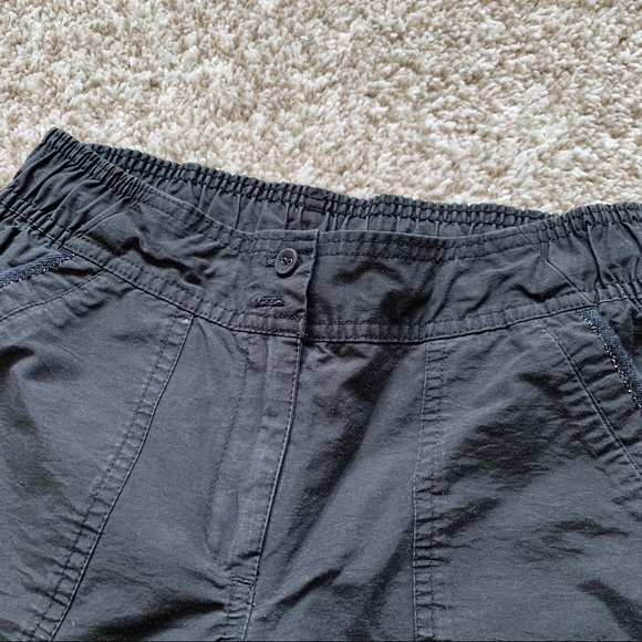 🎁FREE/$25 Purchase | PUMA Kids Golf Capris Pants - Picture 6 of 7